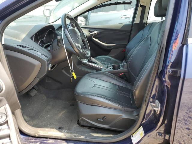 صورة رقم 7 من المزاد - 2012 FORD FOCUS SEL مع VIN 1FAHP3H24CL100374