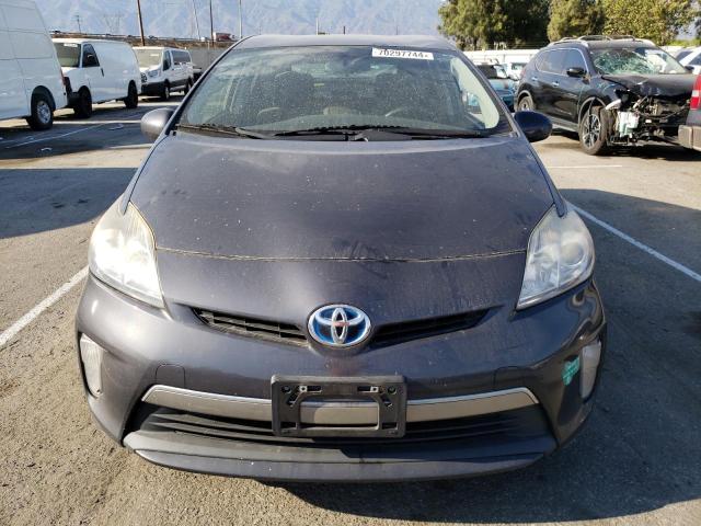 Photo 5 from auction – 2013 TOYOTA PRIUS with VIN JTDKN3DP8D3033979