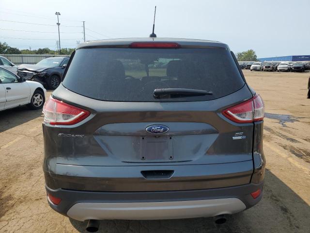 Photo 6 from auction – 2015 FORD ESCAPE SE with VIN 1FMCU9GX8FUA26528