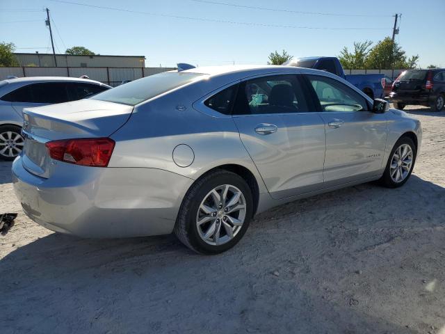 Photo 3 from auction – 2018 CHEVROLET IMPALA LT with VIN 1G1105S35JU132618