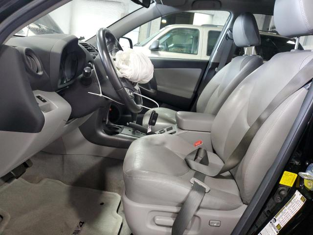 Photo 7 from auction – 2011 TOYOTA RAV4 LIMIT with VIN 2T3DK4DV7BW059019