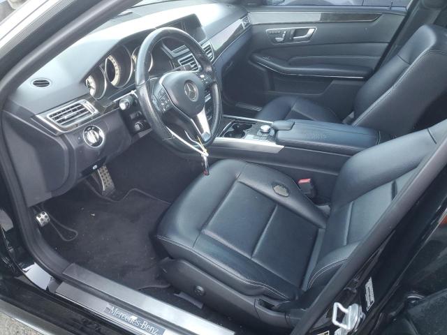 Photo 7 from auction – 2015 MERCEDES-BENZ E 350 with VIN WDDHF5KB0FB128531