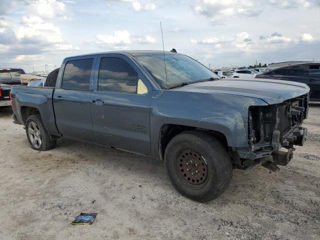 Photo 4 from auction – 2014 CHEVROLET SILVERADO with VIN 3GCPCREC1EG223437