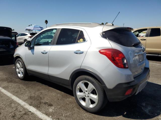 Photo 2 from auction – 2015 BUICK ENCORE CON with VIN KL4CJBSBXFB213775