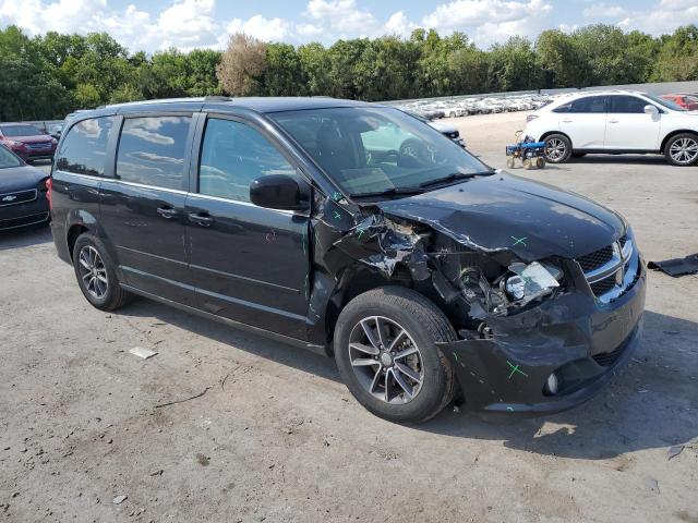 Photo 4 from auction – 2017 DODGE GRAND CARA with VIN 2C4RDGCG9HR749524