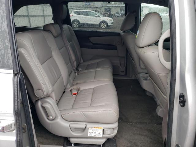 Photo 11 from auction – 2013 HONDA ODYSSEY EX with VIN 5FNRL5H66DB041874