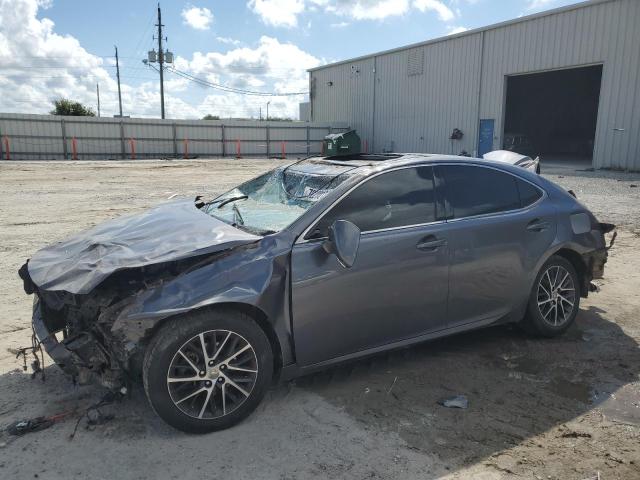 LEXUS ES 350 2017 with VIN 58ABK1GG0HU058307 - Photo from auction