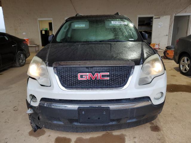 Photo 5 from auction – 2012 GMC ACADIA SLE with VIN 1GKKVNED7CJ171866
