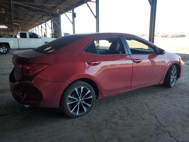 Photo 3 from auction – 2018 TOYOTA COROLLA L with VIN 2T1BURHEXJC045682