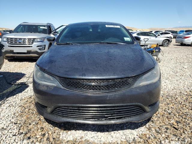 Photo 5 from auction – 2017 CHRYSLER 200 LX with VIN 1C3CCCFB2HN508116