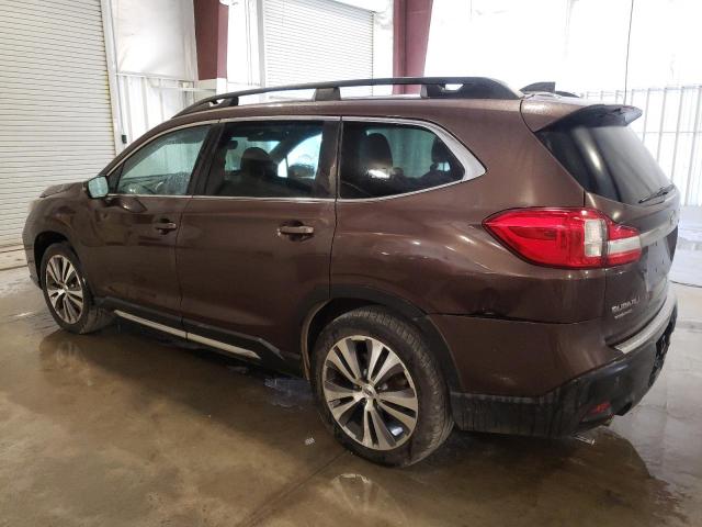 Photo 2 from auction – 2019 SUBARU ASCENT LIM with VIN 4S4WMAPD9K3458887
