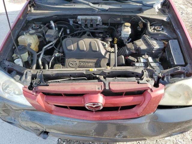 Photo 12 from auction – 2005 MAZDA TRIBUTE S with VIN 4F2YZ04175KM60747