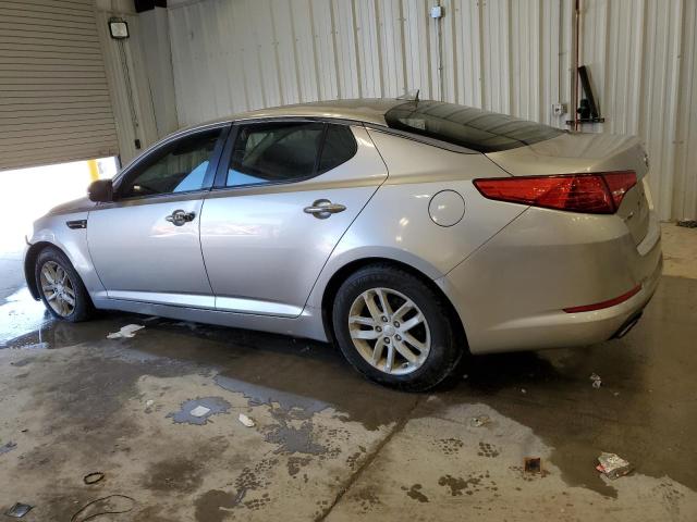 Photo 2 from auction – 2012 KIA OPTIMA LX with VIN KNAGM4A71C5272552