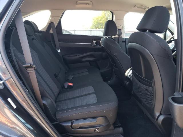 Photo 10 from auction – 2023 KIA SORENTO LX with VIN 5XYRGDLC9PG200301
