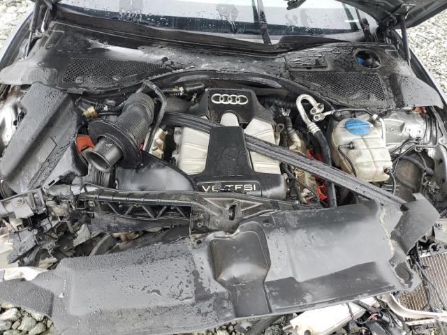 Photo 11 from auction – 2014 AUDI A6 PREMIUM with VIN WAUFGAFC1EN042956