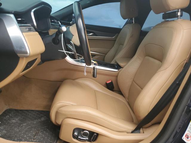 Photo 7 from auction – 2022 JAGUAR XF SE with VIN SAJBG4FX8NCY91081