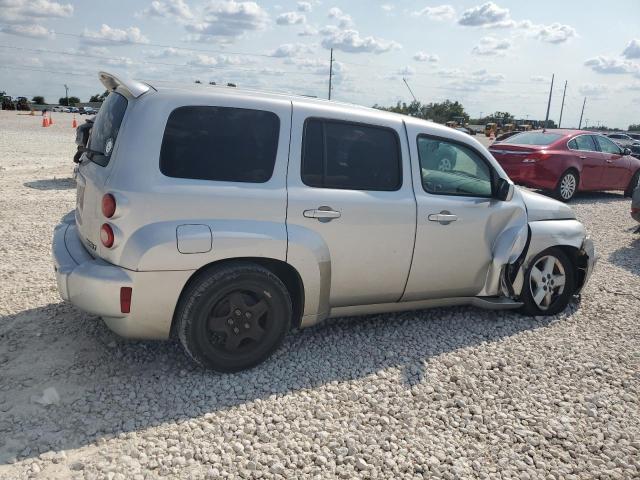 Photo 3 from auction – 2011 CHEVROLET HHR LT with VIN 3GNBABFW7BS528120