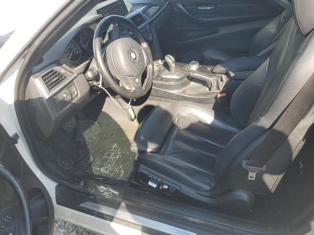 Photo 7 from auction – 2018 BMW 430XI with VIN WBA4Z3C58JEC55774