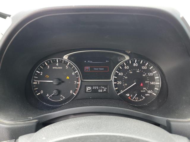 Photo 9 from auction – 2014 NISSAN PATHFINDER with VIN 5N1AR2MN3EC659297
