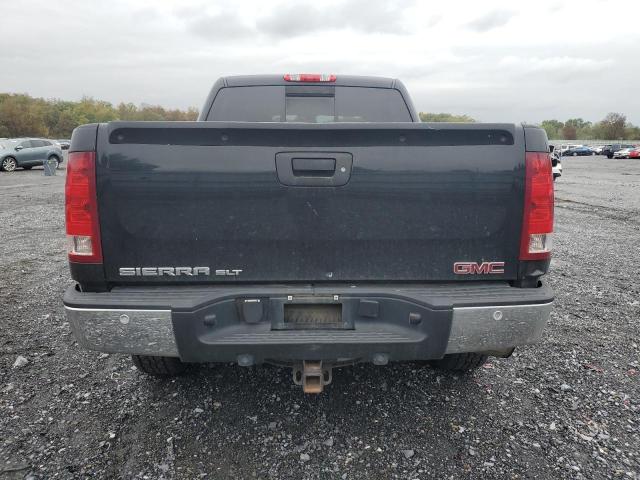 Photo 6 from auction – 2007 GMC NEW SIERRA with VIN 2GTEK13M371541045
