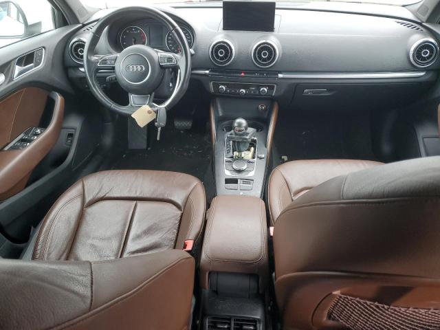 Photo 8 from auction – 2015 AUDI A3 PREMIUM with VIN WAUACGFF5F1124183