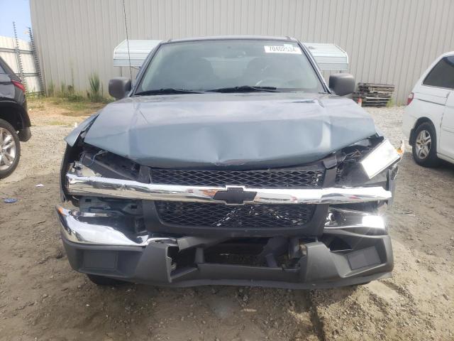 Photo 5 from auction – 2007 CHEVROLET COLORADO with VIN 1GCDS13E078233252