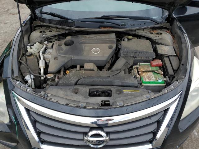 Photo 11 from auction – 2015 NISSAN ALTIMA 2.5 with VIN 1N4AL3AP6FC183734