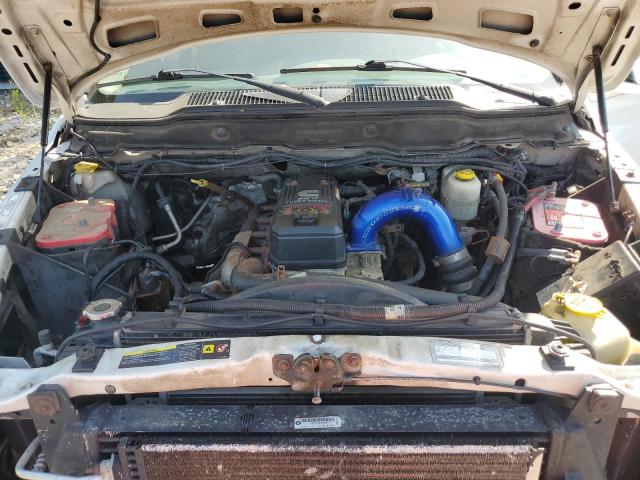 Photo 11 from auction – 2006 DODGE RAM 2500 S with VIN 1D7KS28C96J127657