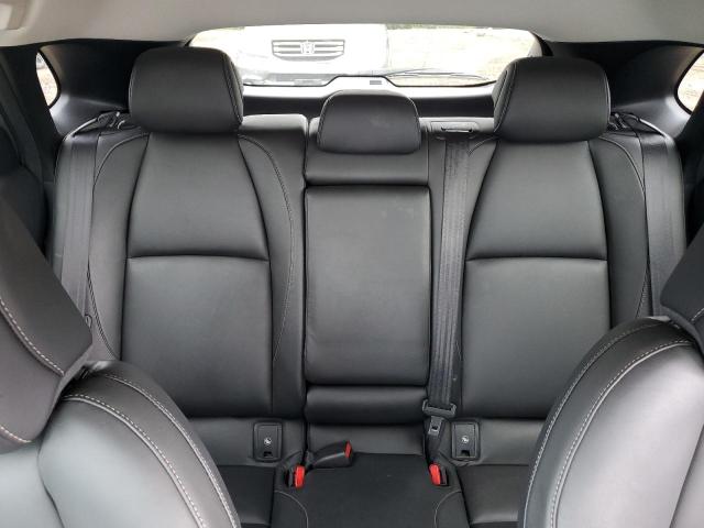 Photo 10 from auction – 2020 MAZDA CX-30 SELE with VIN 3MVDMACL4LM117520