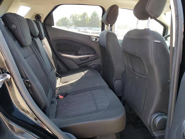 Photo 11 from auction – 2019 FORD ECOSPORT S with VIN MAJ6S3GL0KC291256