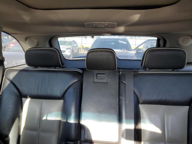Photo 10 from auction – 2008 LINCOLN MKX with VIN 2LMDU68C38BJ07190