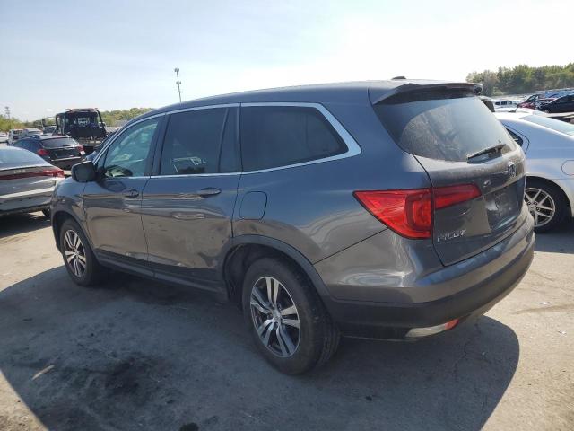 Photo 2 from auction – 2017 HONDA PILOT EXL with VIN 5FNYF6H53HB002536