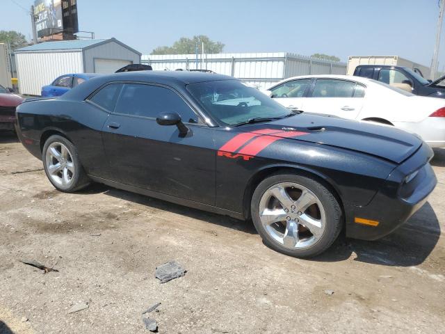 Photo 4 from auction – 2013 DODGE CHALLENGER with VIN 2C3CDYBT3DH646842
