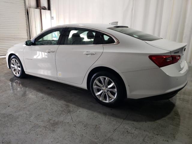 Photo 2 from auction – 2024 CHEVROLET MALIBU LT with VIN 1G1ZD5ST3RF109894