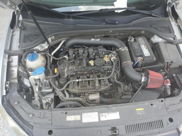 Photo 11 from auction – 2015 VOLKSWAGEN PASSAT SE with VIN 1VWBT7A36FC059964