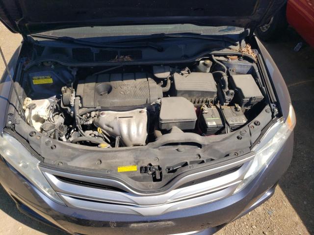 Photo 12 from auction – 2015 TOYOTA VENZA LE with VIN 4T3ZA3BB7FU095164