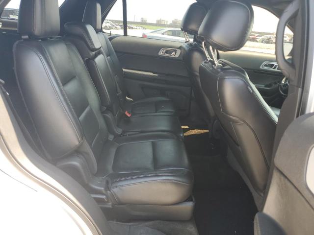 Photo 11 from auction – 2014 FORD EXPLORER L with VIN 1FM5K7F84EGB28225