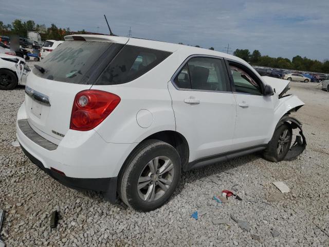 Photo 3 from auction – 2013 CHEVROLET EQUINOX LS with VIN 2GNALBEK2D6343642