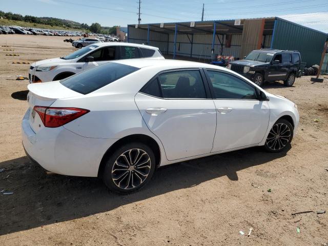 Photo 3 from auction – 2015 TOYOTA COROLLA L with VIN 5YFBURHE7FP209297