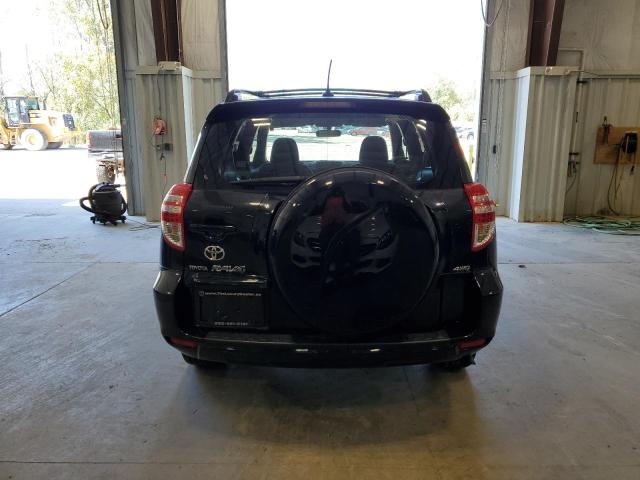 Photo 6 from auction – 2009 TOYOTA RAV4 with VIN JTMBF33V395001871