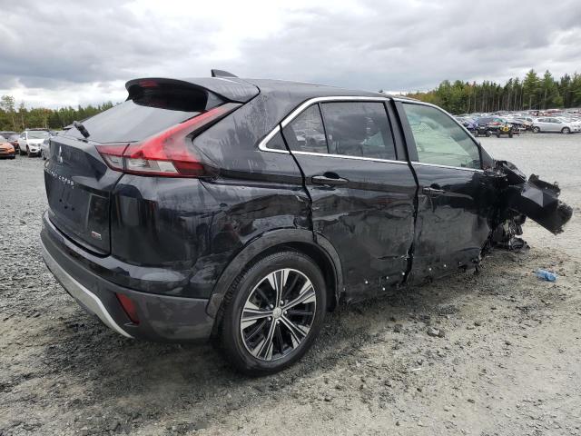 Photo 3 from auction – 2022 MITSUBISHI ECLIPSE CR with VIN JA4ATVAAXNZ610131