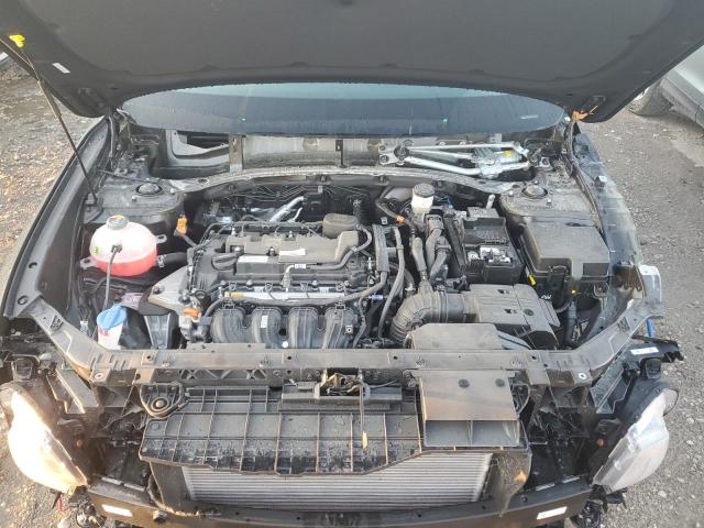 Photo 12 from auction – 2023 HYUNDAI TUCSON SEL with VIN KM8JBCAE9PU236753