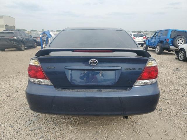 Photo 6 from auction – 2005 TOYOTA CAMRY SE with VIN 4T1BA32K55U509549