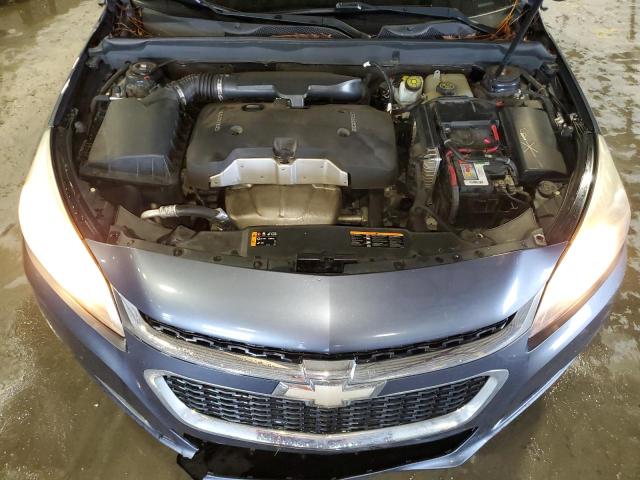 Photo 11 from auction – 2014 CHEVROLET MALIBU 2LT with VIN 1G11E5SL7EF142501