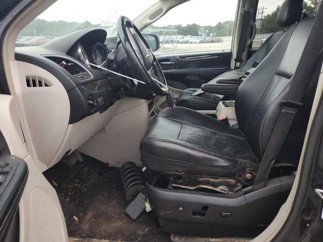 Photo 7 from auction – 2014 CHRYSLER TOWN & COU with VIN 2C4RC1BG1ER215933
