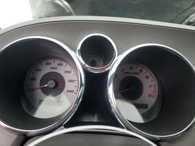 Photo 9 from auction – 2007 PONTIAC SOLSTICE with VIN 1G2MB35B27Y119840