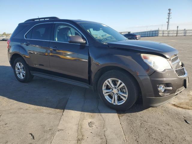Photo 4 from auction – 2015 CHEVROLET EQUINOX LT with VIN 2GNALCEKXF6324054