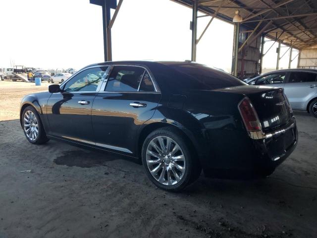 Photo 2 from auction – 2013 CHRYSLER 300 with VIN 2C3CCAAGXDH697981