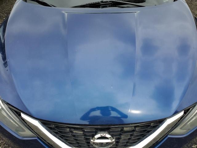 Photo 11 from auction – 2016 NISSAN SENTRA S with VIN 3N1AB7AP1GY299312