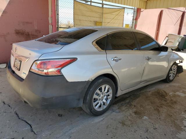 Photo 3 from auction – 2014 NISSAN ALTIMA 2.5 with VIN 1N4AL3AP0EC154499